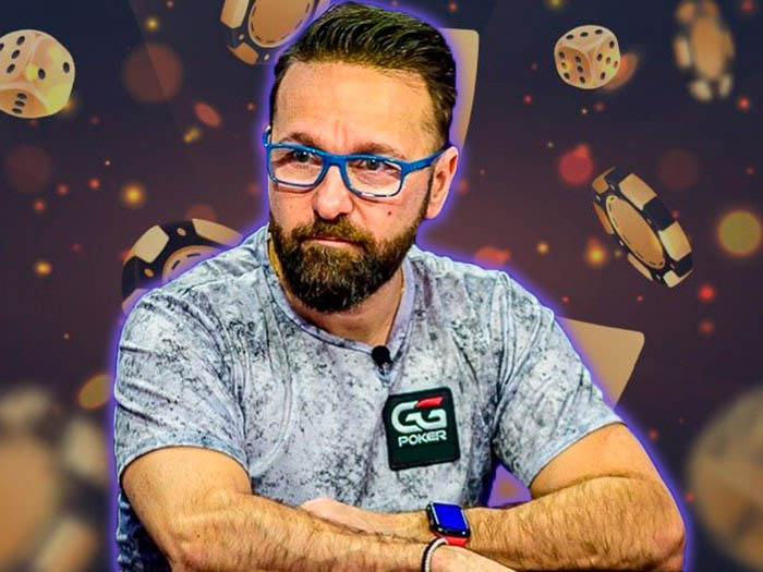 Максимальный стек не помог Негреану выиграть очередной браслет WSOP