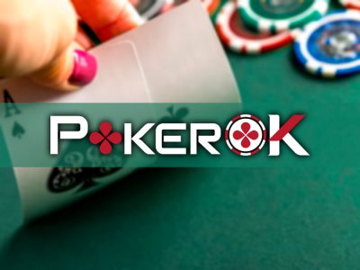 Сентябрьские обновления на ПокерОК