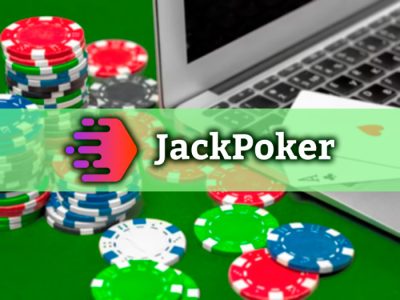 Bad Beat Jackpot в Jack Poker — 15 BB за проигрыш с двумя парами!