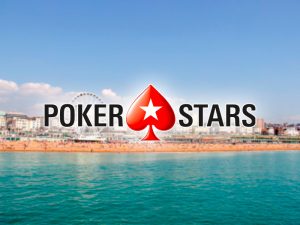 PokerStars возвращает серию UKIPT в «Лондон у моря»