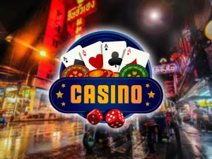 В течение трех лет в Таиланде могут легализовать казино