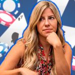 Кристен Фоксен выиграла четвертый золотой браслет WSOP