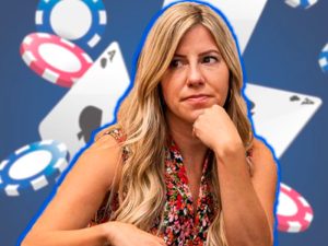 Кристен Фоксен выиграла четвертый золотой браслет WSOP