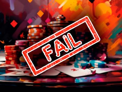 Неудачи в покере: есть ли жизнь после? (часть 2)