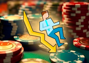 Неудачи в покере: работа над ошибками (часть 3)