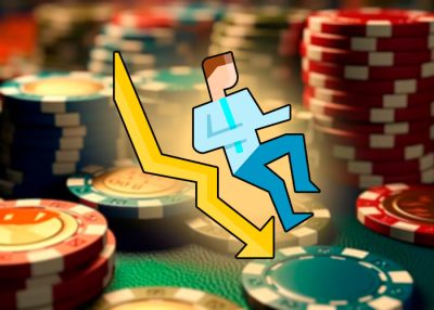 Неудачи в покере: работа над ошибками (часть 3)
