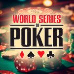 Итоги серии WSOP Online на ПокерОК