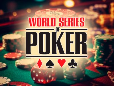 Итоги серии WSOP Online на ПокерОК