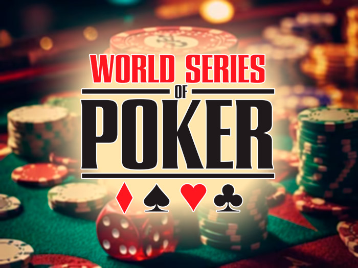 Итоги серии WSOP Online на ПокерОК