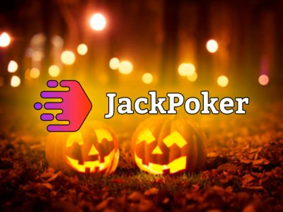 Jack Halloween Quests на Jack Poker