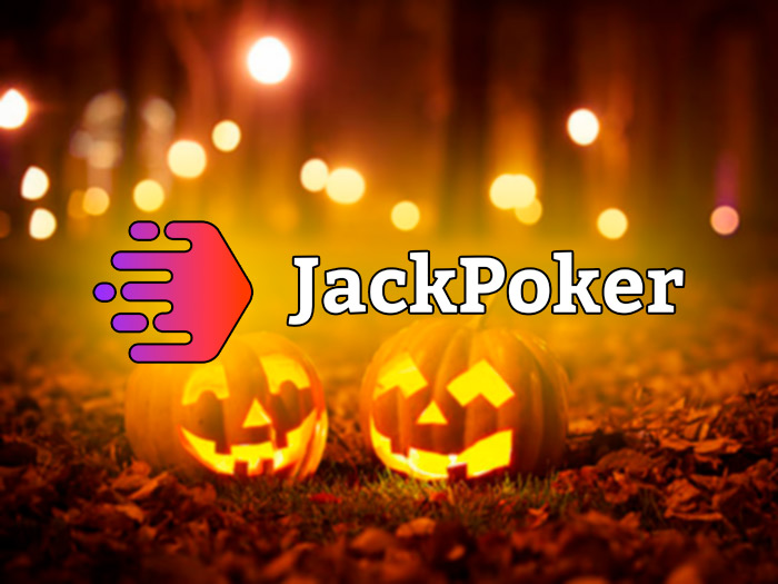 Jackpoker rakeback