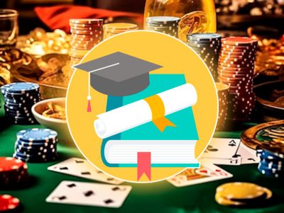 Бесплатное обучение покеру