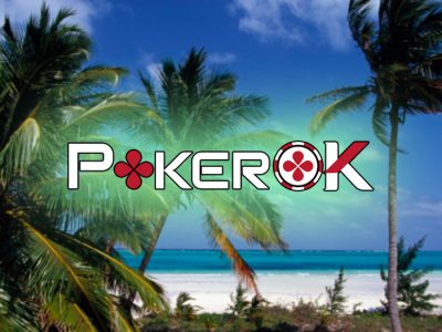 Старт онлайн-дней к WSOP Paradise на ПокерОК