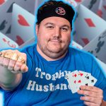 Шон Диб рассказал, как проходит его «похудение на миллион»