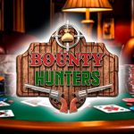 Серия Bounty Hunters возвращается на ПокерОК