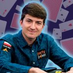 Дмитрий Урбанович выиграл первый офлайн-турнир с 2020 года