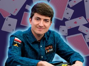 Дмитрий Урбанович выиграл первый офлайн-турнир с 2020 года