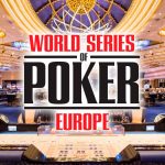 WSOP Europe стартует уже на следующей неделе