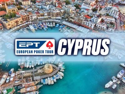 Как прошел дебютный EPT Cyprus