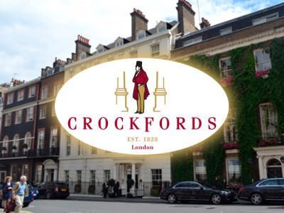 Старейшее казино Лондона Crockfords закрывается после почти 200 лет работы
