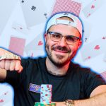 Дэн Смит — чемпион Triton Invitational