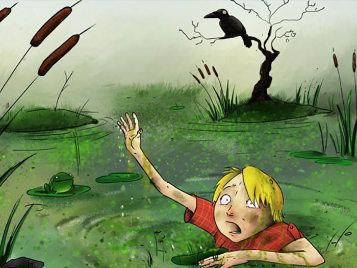 Сложности на пути развития в покере