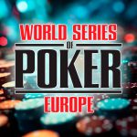 На WSOP Europe определился первый обладатель золотого браслета