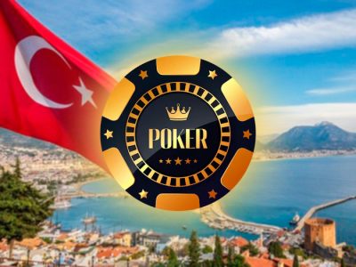 Онлайн-покер в Турции в 2023 году