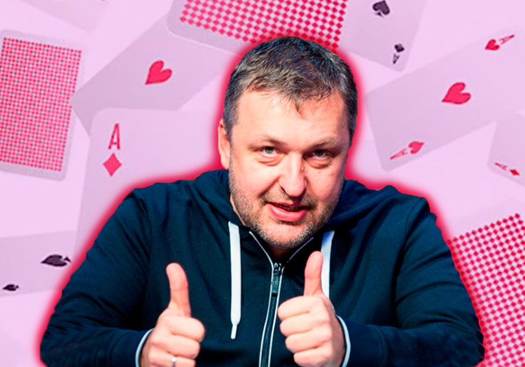 Тони Джи — скандальный игрок, политик и филантроп