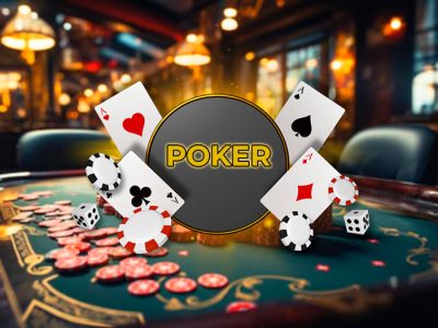 Играть в классический онлайн-покер