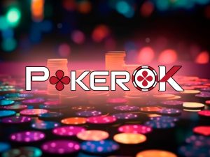 Последние выходные, чтобы попасть в Mystery Bounty на ПокерОК