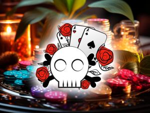 Пиратский покер