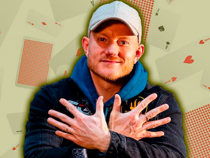 Лучший: Джейсон Кун оформил десятый кубок Triton Poker