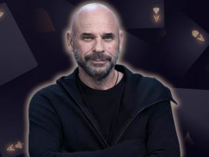 Ги Лалиберте — создатель Cirque du Soleil, игрок и филантроп