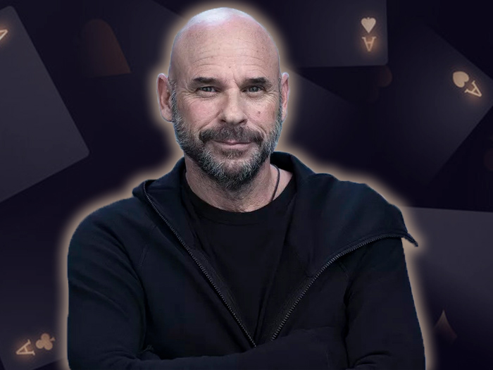 Ги Лалиберте — создатель Cirque du Soleil, игрок и филантроп