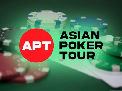 На ПокерОК стартовала Asian Poker Tour