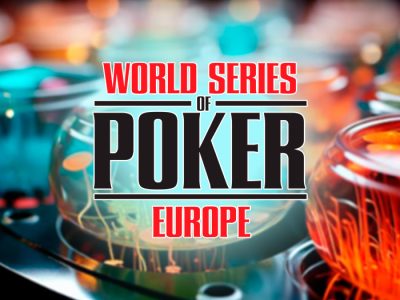 Как проходит серия WSOP Europe