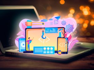 Лейаут для покера