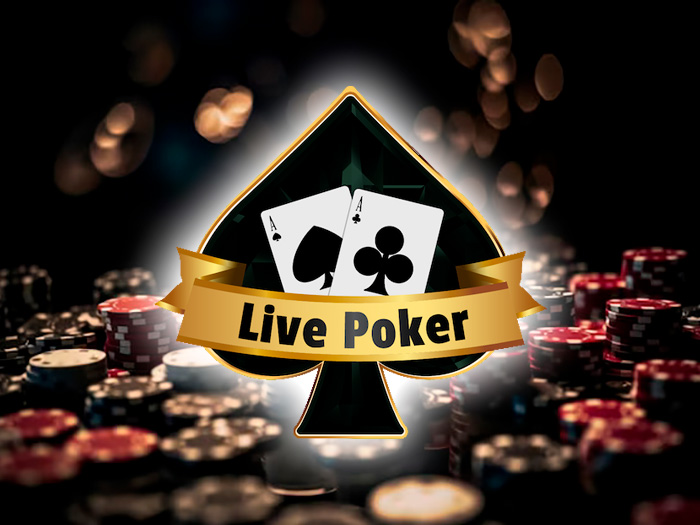 Poker live