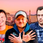 Мартиросян, Поняков и Кун сыграют на Big One Drop