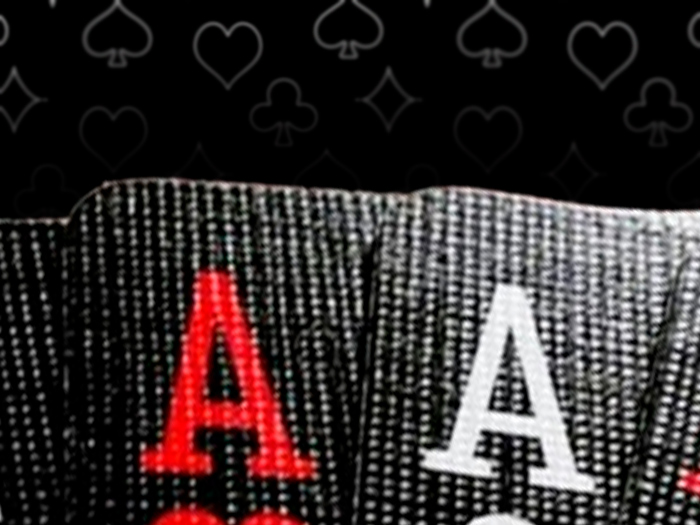 Порядок ходов в покере