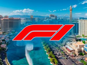 F1 в Вегасе: Уэсли Фэй показал номер в Caesars почти за полмиллиона долларов