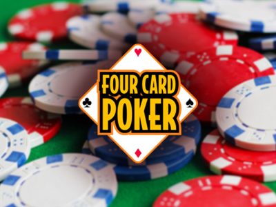 4-карточный покер