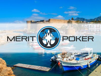 Россияне снова покоряют Кипр на серии Merit Poker Gangster Series