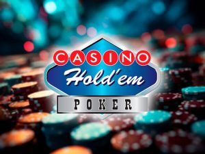 Холдем покер в казино в [year] году