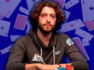 Игорь Курганов — хайроллер родом из России