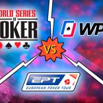 WSOP, WPT и EPT: кто станет победителем?