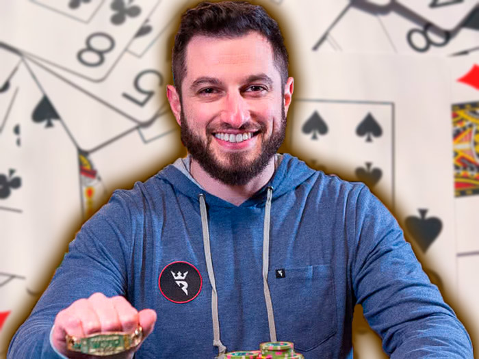 Фил Гальфонд стал коучем: берет дорого и далеко не всех.