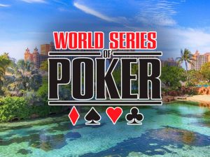 Украинец Назар Бугаев упустил первый золотой браслет WSOP Paradise