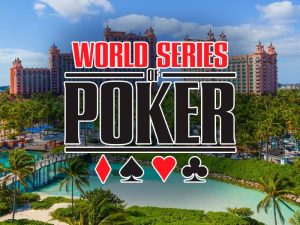 WSOP Paradise: топ-игроки, акулы и успешное начало